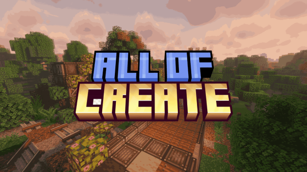 All of Create