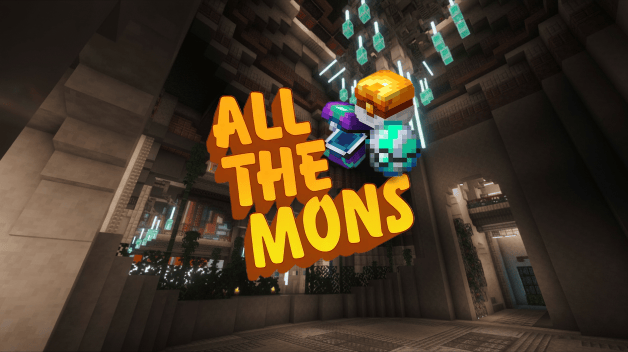 All the Mons