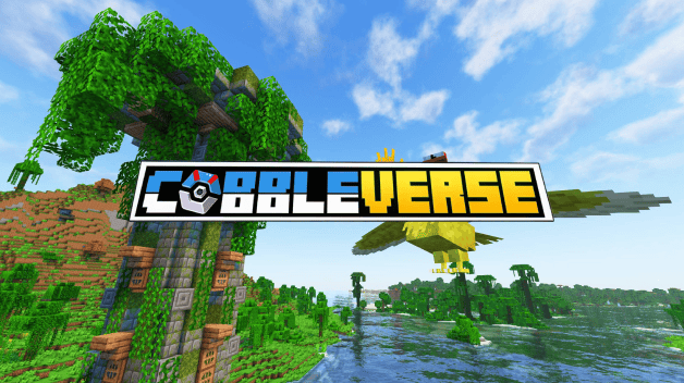 COBBLEVERSE